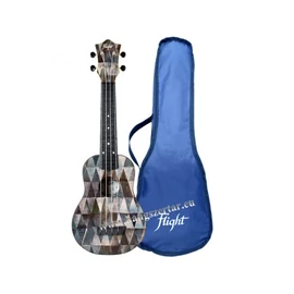 Flight TUS-40 ARCANA szoprán ukulele