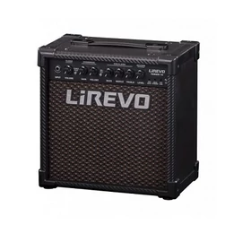 LIREVO – Token 10, Gitárerősítő / 10W