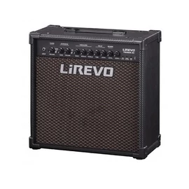 LIREVO TOKEN 30 - 30W Gitárerősítő Celestion Ten30 Hangszóróval