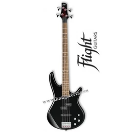Flight EIB-20 BLK, basszusgitár