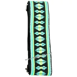 MSA BB-13, hímzett akusztikus gitár heveder