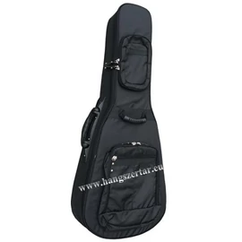 MSA GB-102, bélelt elektromos gitár tok 25 mm