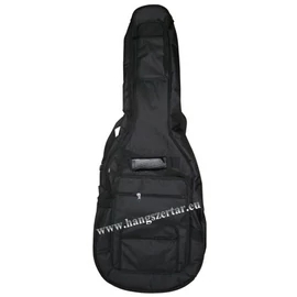 MSA GB-23, bélelt klasszikus gitár tok