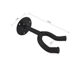 MSA WH-01, fali gitártartó