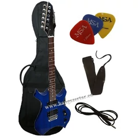 Vision XE-600 BLT, elektromos gitár alap szett