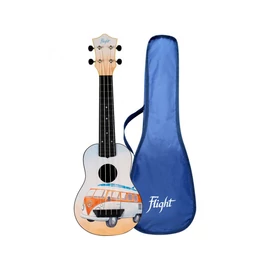 Flight TUS-25 BUS, szoprán ukulele