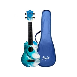 Flight TUS-25 SURF, szoprán ukulele
