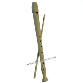 MSA JFP-5, szoprán furulya