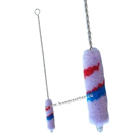 MSA JPC-10, furulyakefe