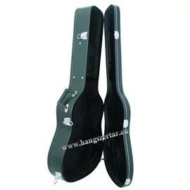 MSA KO-1, kemény tok 44-es klasszikus gitárhoz