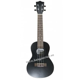 Veston KUC-100 BK, koncert ukulele