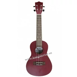 VESTON KUC-100 RD, koncert ukulele