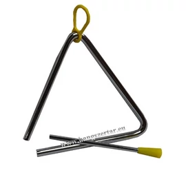 MSA TR-1, triangulum