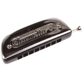 Hohner Chrometta 8 szájharmonika, C