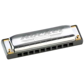 Hohner Rocket szájharmonika