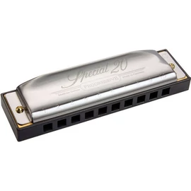 Hohner Special 20  szájharmonika