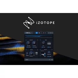 iZotope RX 11 Elements - LETÖLTHETŐ 