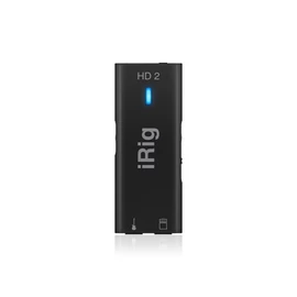 iRig HD 2
