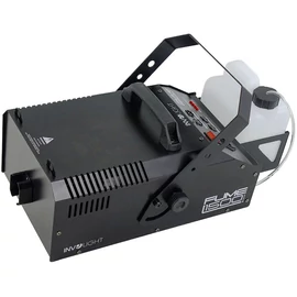 INVOLIGHT FUME1500DMX
