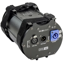INVOLIGHT DMXS6