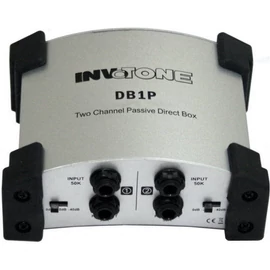 INVOTONE DB1P