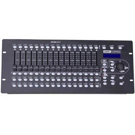 INVOLIGHT LIGHTCONTROL