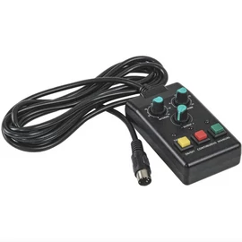 INVOLIGHT D-800 FUME TIMER