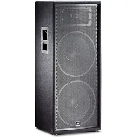JBL PRO JRX225 2x15" kétutas hangfal