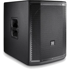 JBL PRO PRX815XLFW/230 15" aktív szubbasszus Wifi vezérléssel