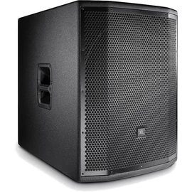 JBL PRO PRX818XLFW/230 18" aktív szubbasszus, Wifi vezérléssel