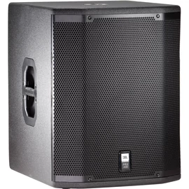 JBL PRO PRX418S 18" passzív szubbasszus