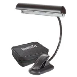 König & Meyer - kottalámpa ENCORE Light 6 LED-es