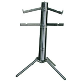 König & Meyer - 18860 Spider Pro billentyűs állvány fekete