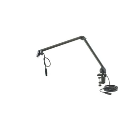 König & Meyer - mikrofontartó asztali kar 5m XLR 0.8 kg