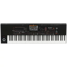KORG PA4X-76 kíséretautomatikás szintetizátor