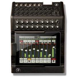 Mackie - DL 1608 Lighting