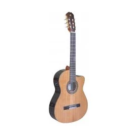 Admira Virtuoso-ECF,  Elektro-klasszikus gitár