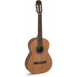 Admira Irene, klasszikus gitár