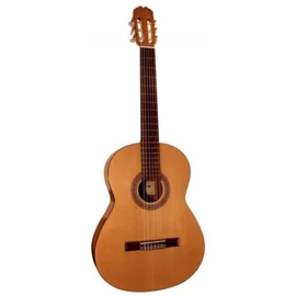 Admira Diana, klasszikus gitár