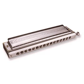 HOHNER 64 Chromonica 280 C