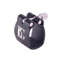 BG L8 - Standard Eb-klarinét szorító+kupak