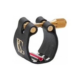 BG L12RS - Revelation Silver altszaxofon szorító+kupak