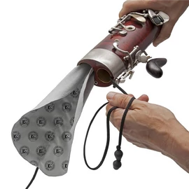 BG A34 - Fagott tisztítókendő (alsó részhez)