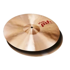 Paiste PST7 14" Light Hi-Hat cintányér