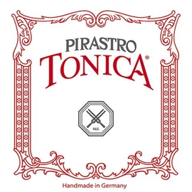 Pirastro Tonica Hegedűhúr G - 412421 (Sterling Silver)