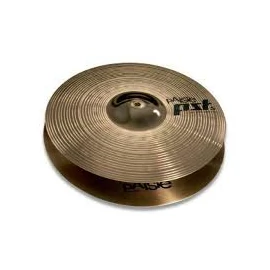 Paiste PST5 14" Rock Hi-Hat cintányér KIFUTÓ TERMÉK
