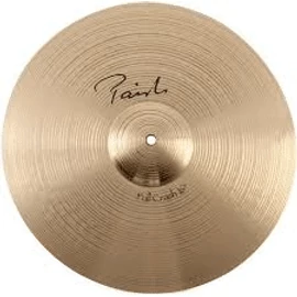 Paiste Signature 16" Full Crash cintányér
