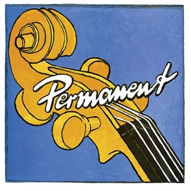 Pirastro Permanent Csellóhúr Készlet - 337020