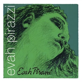 Pirastro Evah Pirazzi Hegedűhúr E - 313221 (Silvery Steel)