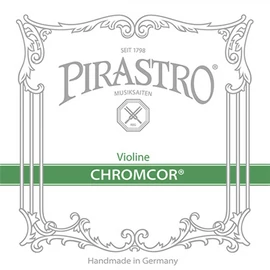 Pirastro Chromcor Hegedűhúr A - 319220 (Chrome Steel)